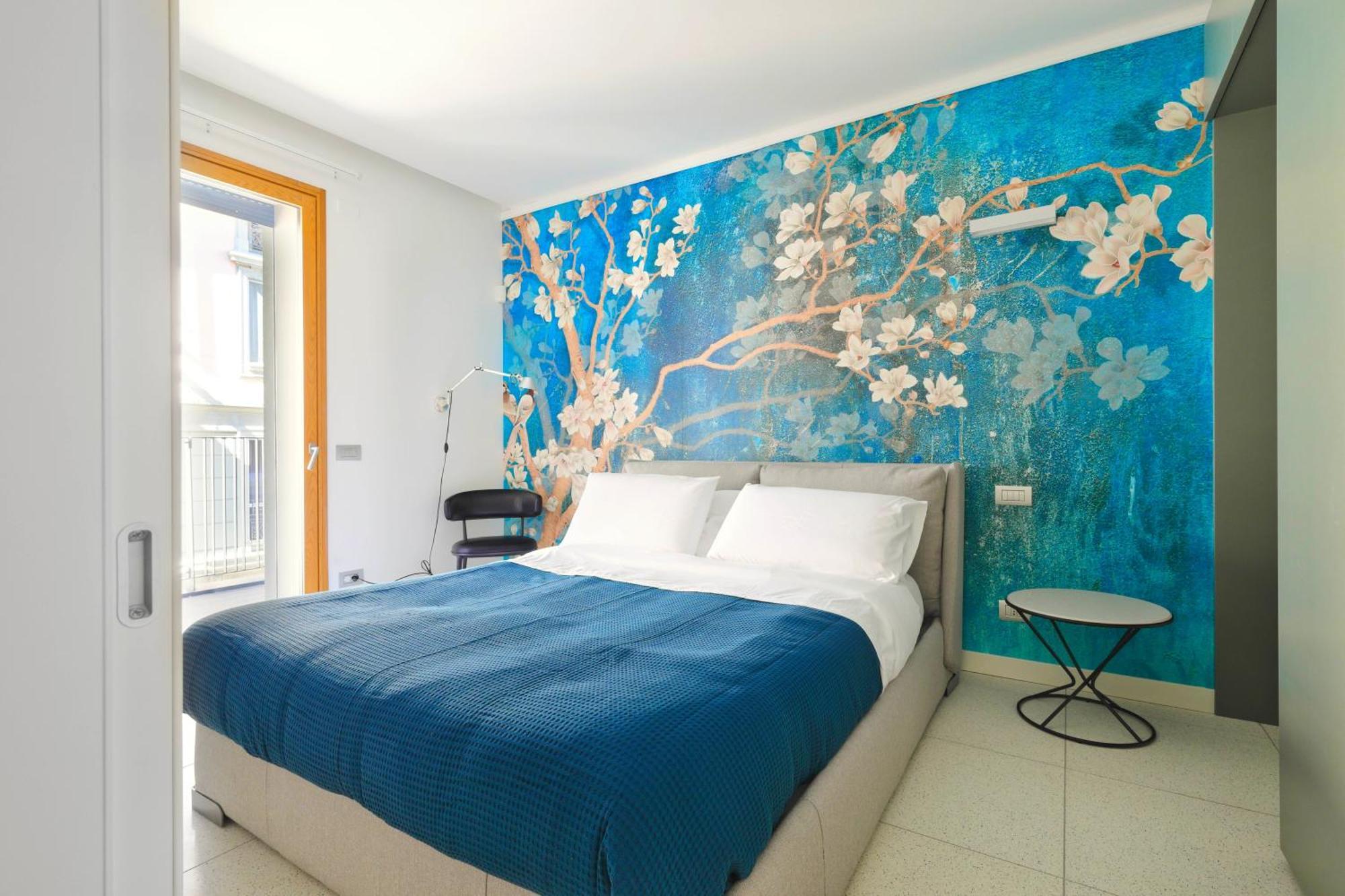 Luxury Con Terrazza, Palestra, Cowork & Box Privato * Milaan